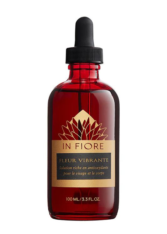 Fleur Vibrante Solution