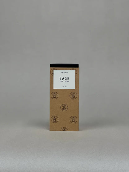 Makko Incense - White Sage