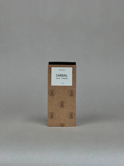Makko Incense - Sandalwood