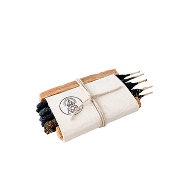 Sampler Incense Bundle