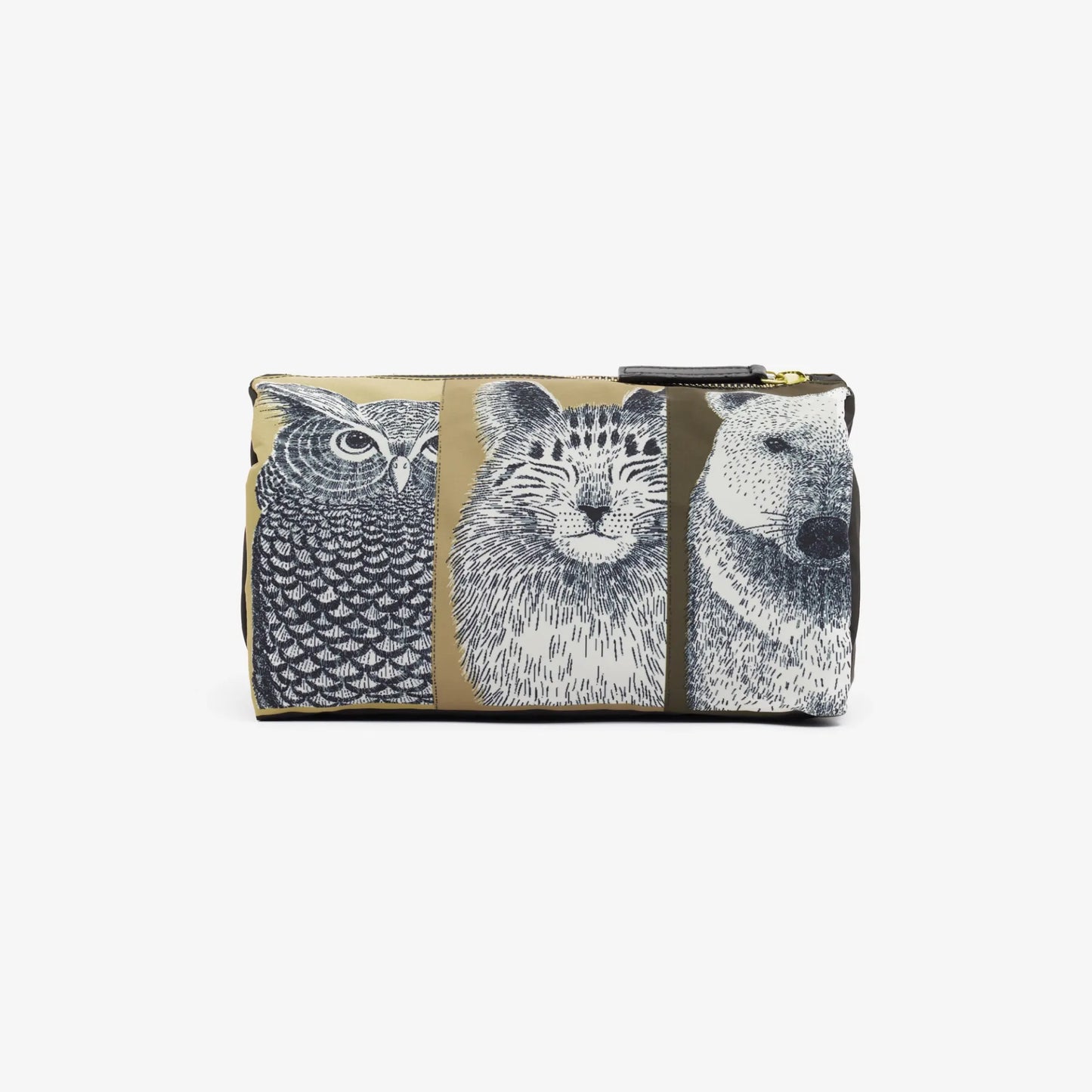 Freres Toiletry Bag Small