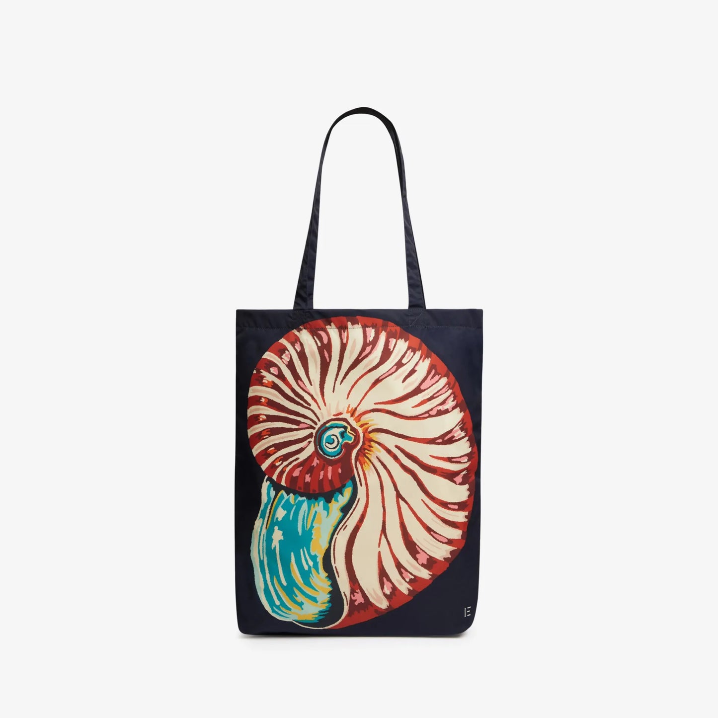 Shopper Bag - Galapagos - Navy