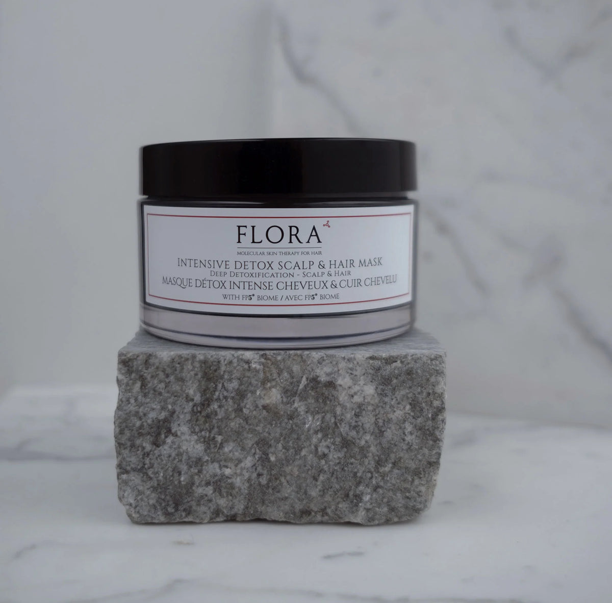 Intensive Detox Scalp & Hair Mask