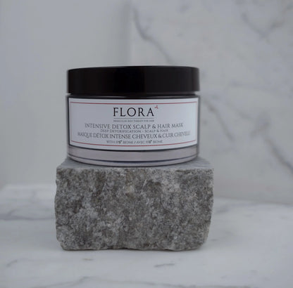 Intensive Detox Scalp & Hair Mask