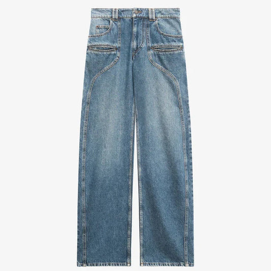 Betiane Jeans Blue