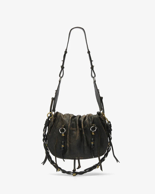 Bolton Bag Vintage Brown