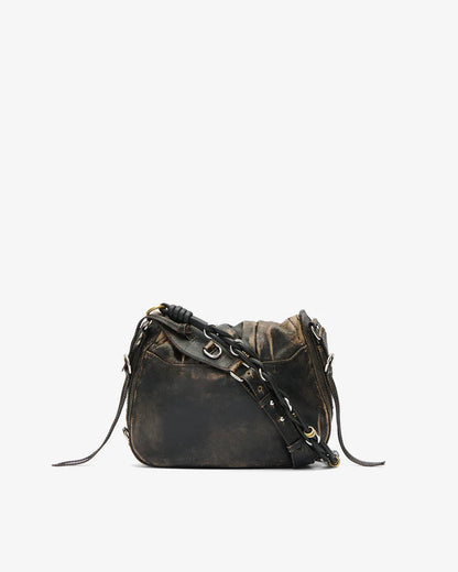 Bolton Bag Vintage Brown