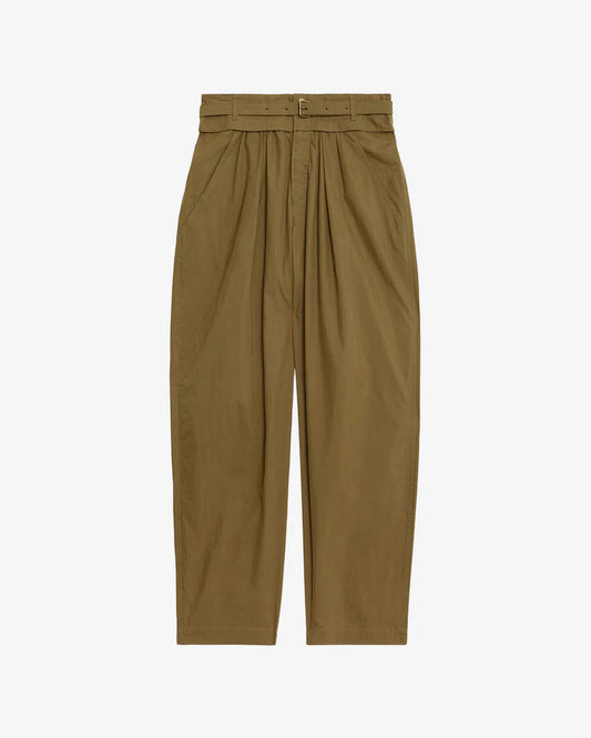 Celia Pants Khaki