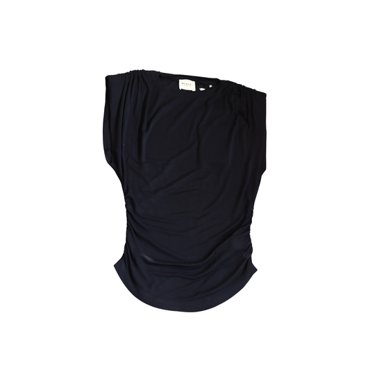Devani Tee Black