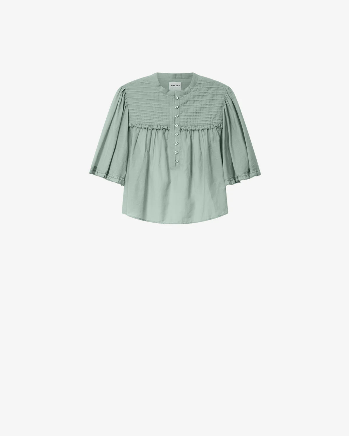 Douna Blouse Sage