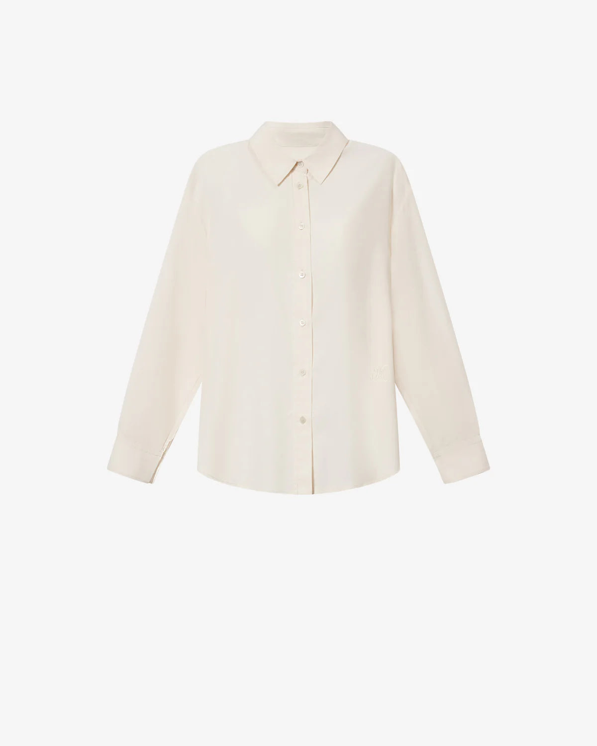 Fabriza Shirt White
