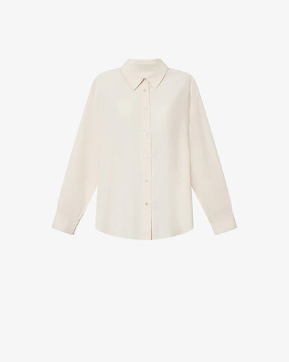 Fabriza Shirt White