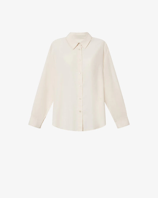 Fabriza Shirt White
