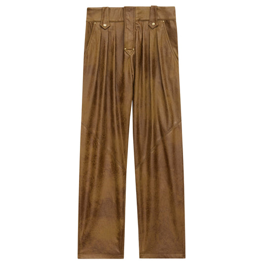 Gwen Pants Bronze