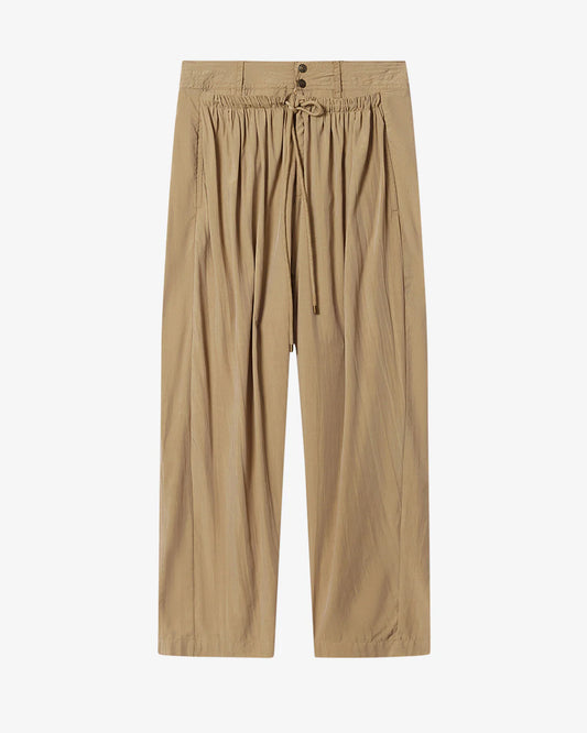 Inaya Pants Khaki