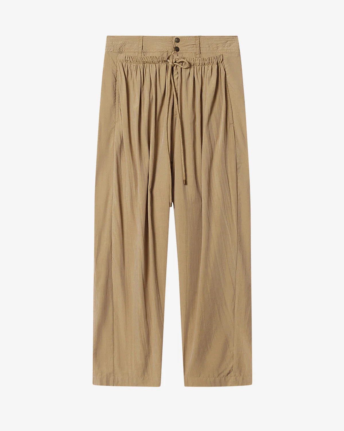Brinda Pants Khaki