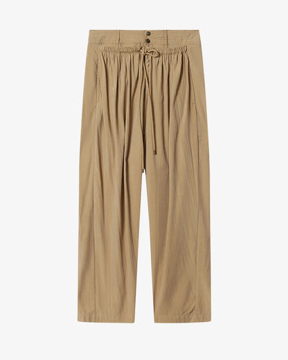 Brinda Pants Khaki