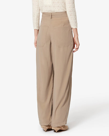 Inaya Pants Khaki