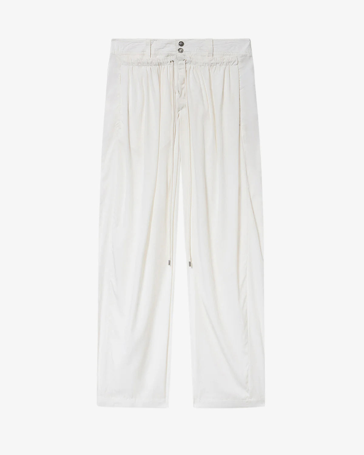 Inaya Pants White