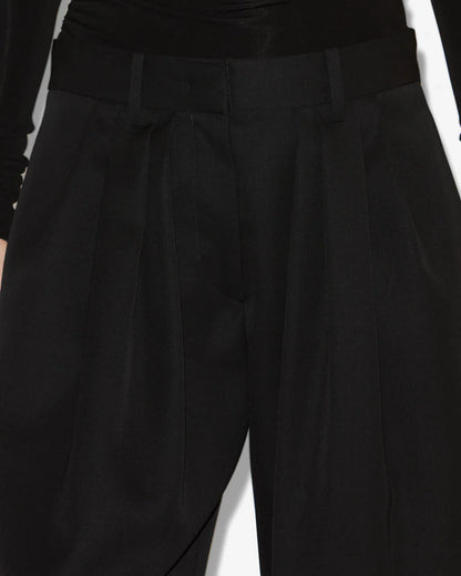 Janice Pants Black