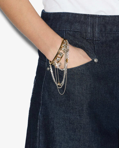 Jodie Cuff Bracelet