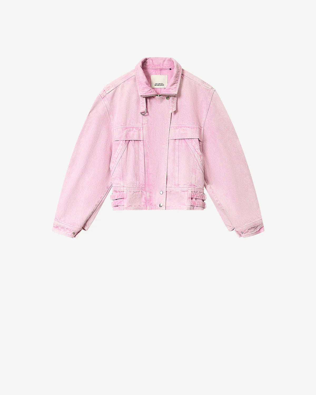 Joseline Jacket Pink