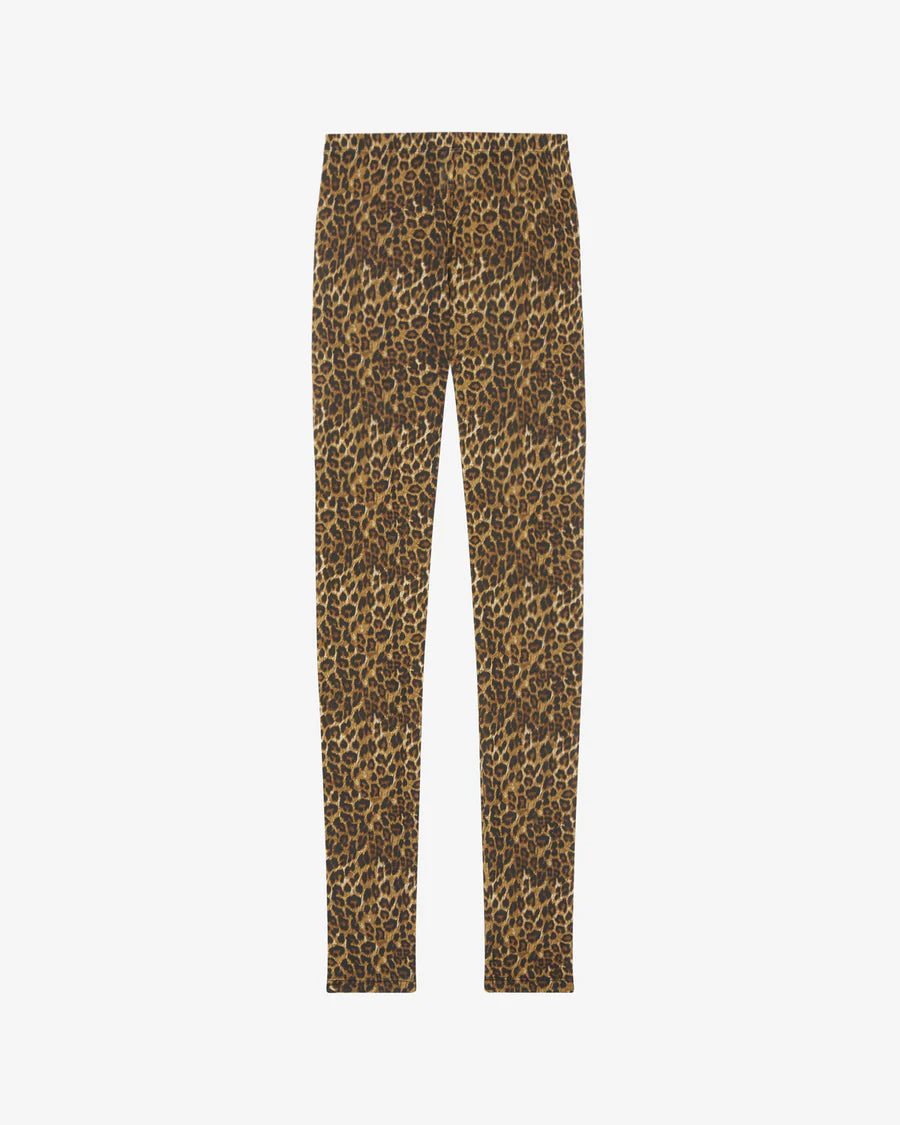 Joshua Pants Leopard