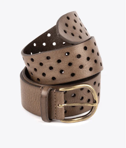 Klaudia Belt Khaki