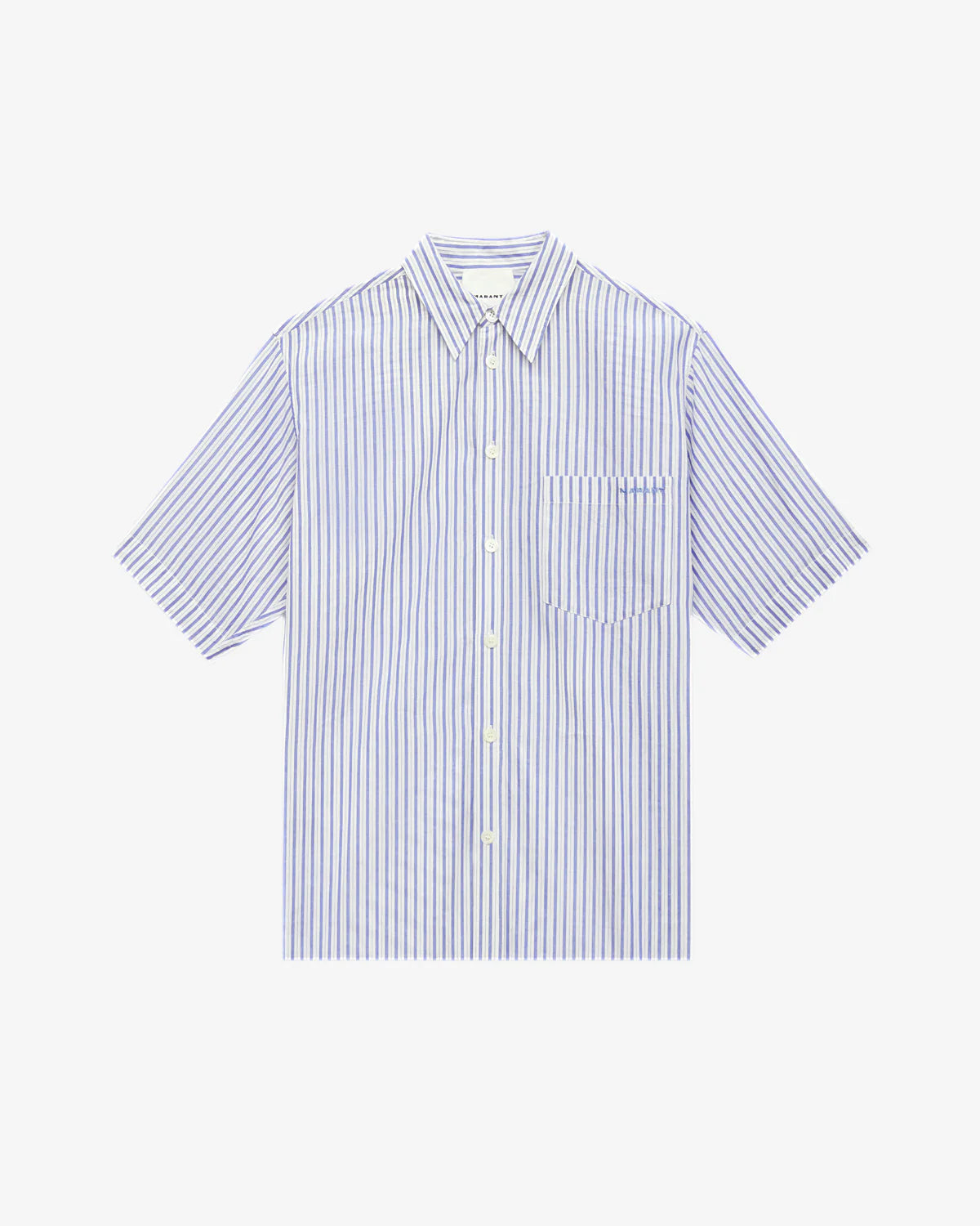 Labilio Shirt Blue