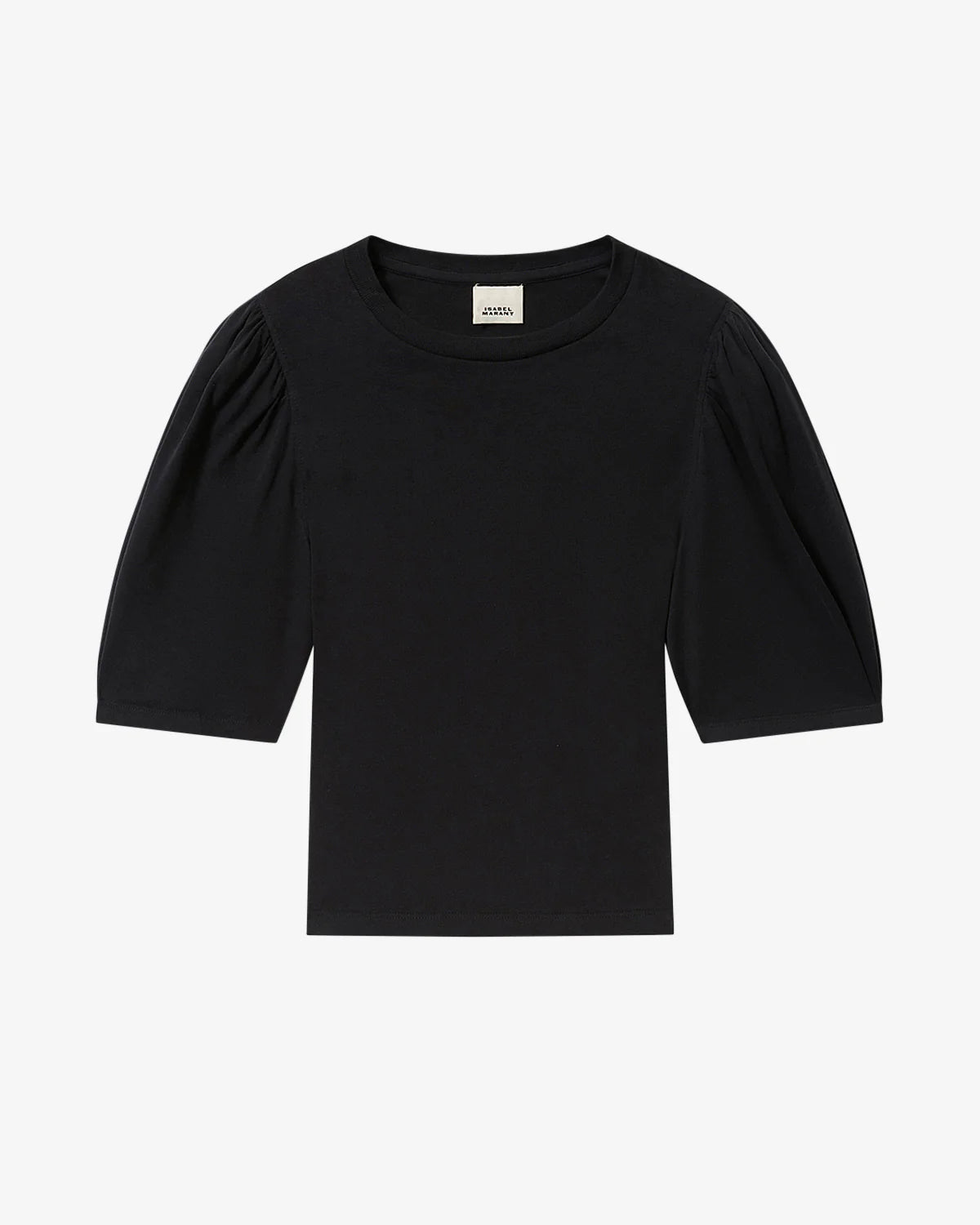 Maeliss Tee Black