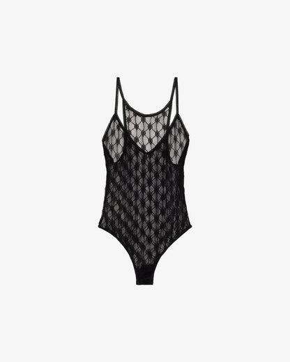 Mildy Body Black