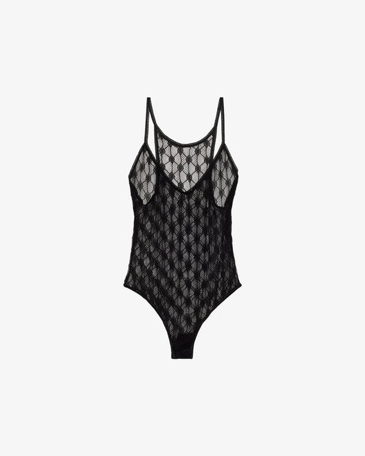 Mildy Body Black
