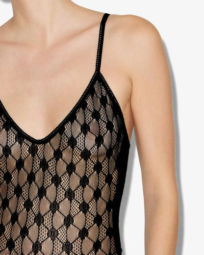 Mildy Body Black