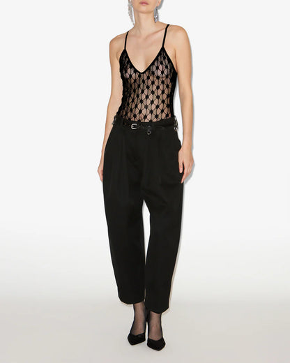 Mildy Body Black