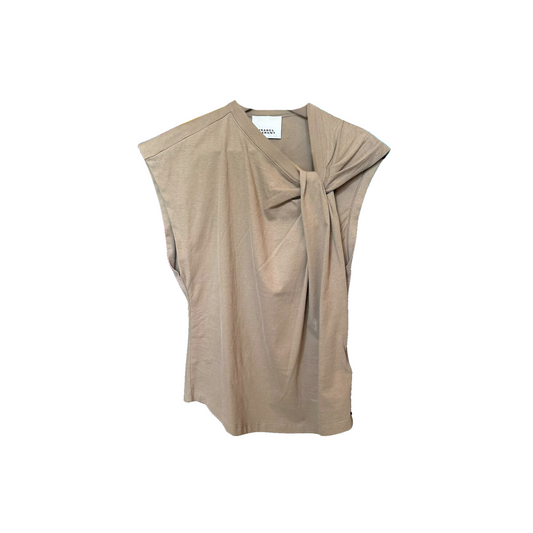 Nayda Tee Light Khaki