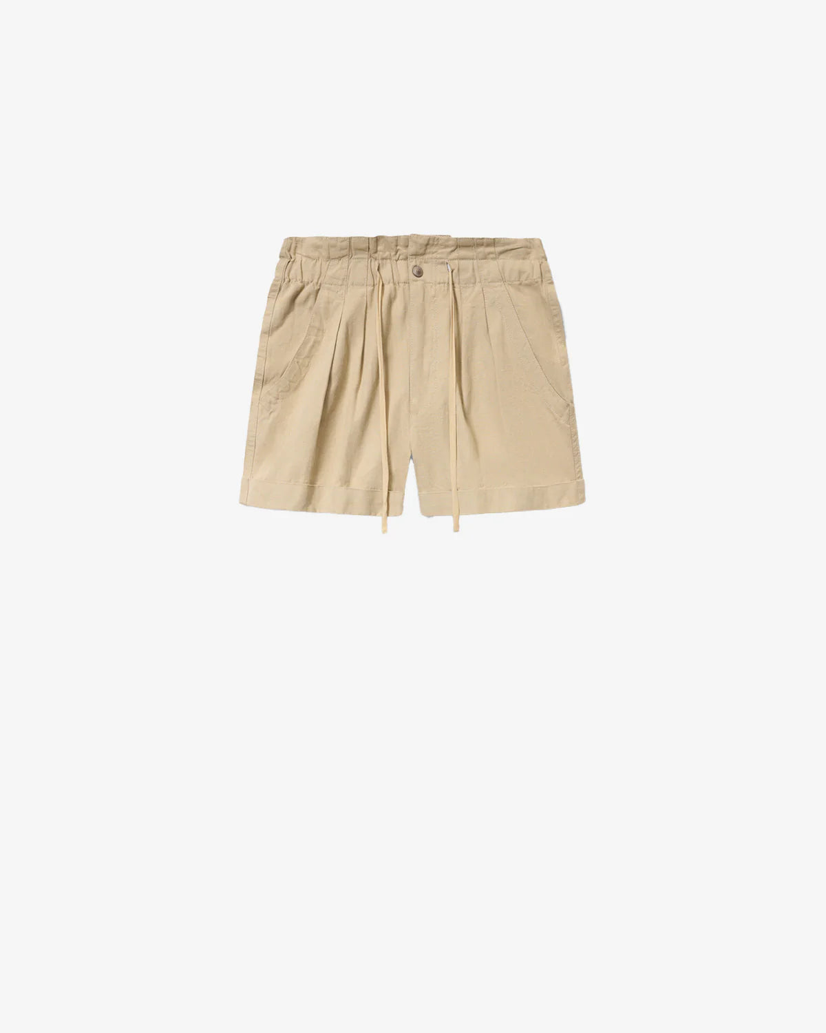 Nirma Shorts Beige