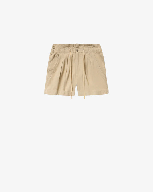 Nirma Shorts Beige