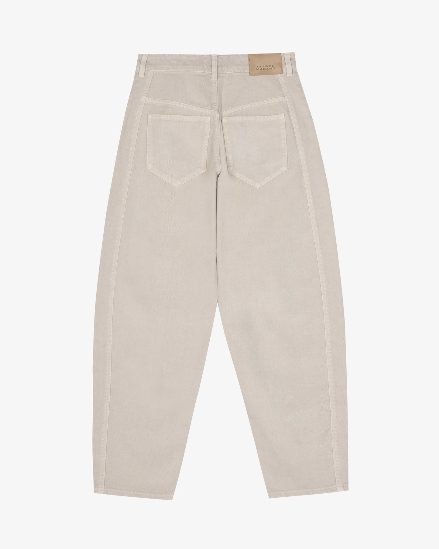 Oriane Pants Ecru
