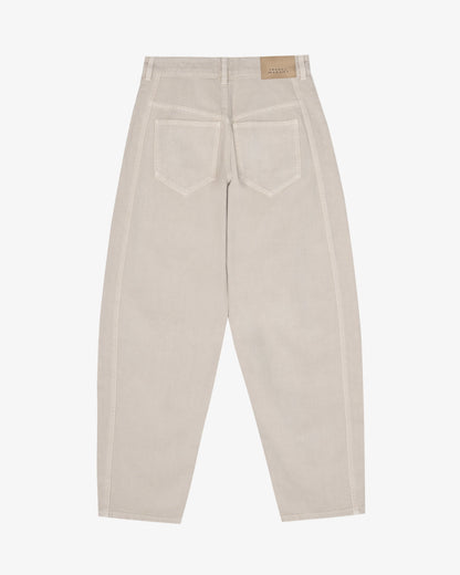 Oriane Pants Ecru