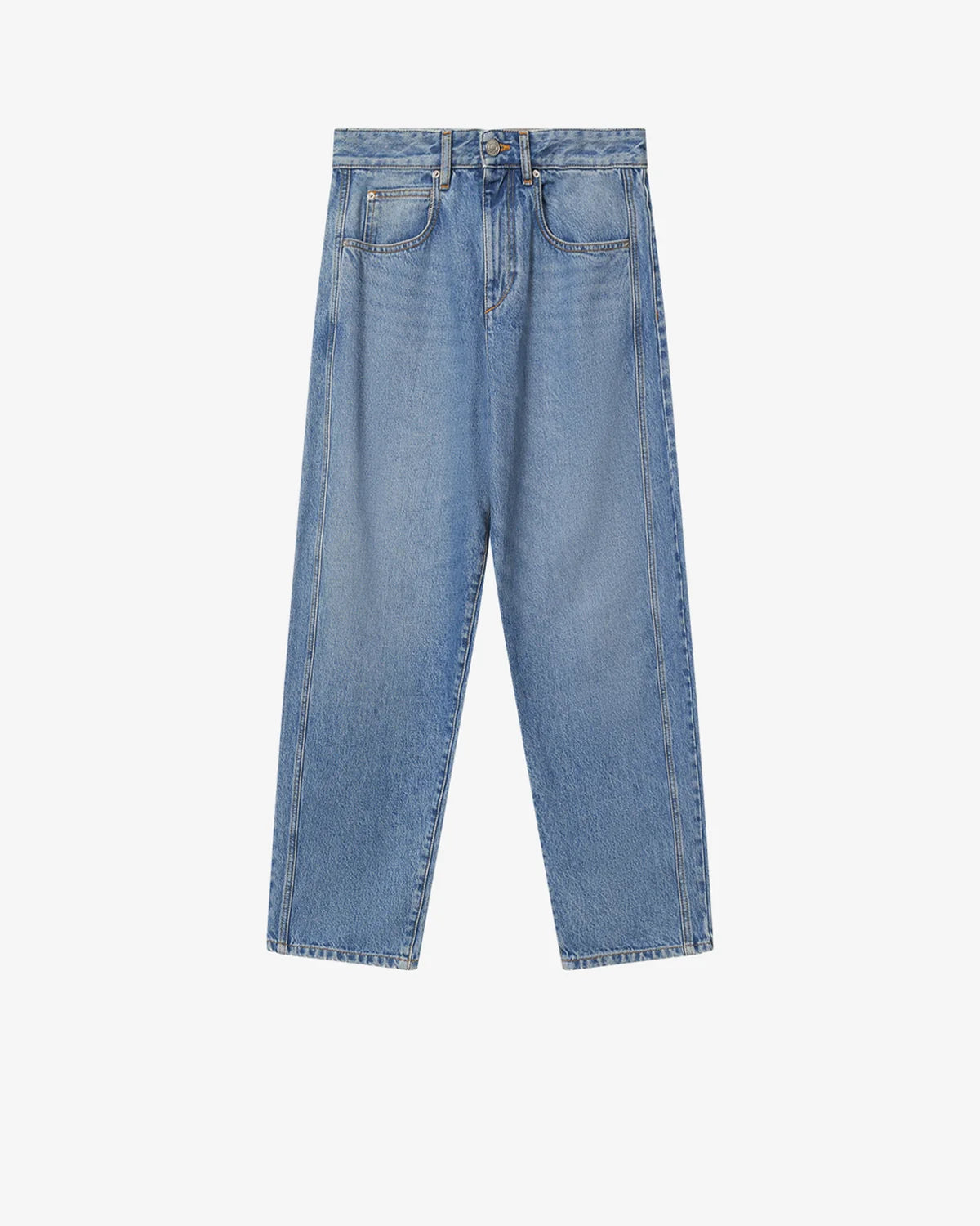 Oriane Jeans Blue