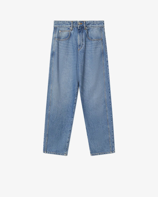 Oriane Jeans Blue