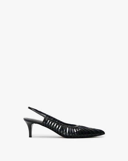 Pionee Pumps