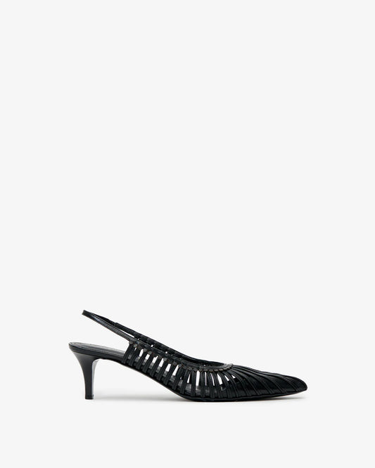 Pionee Pumps