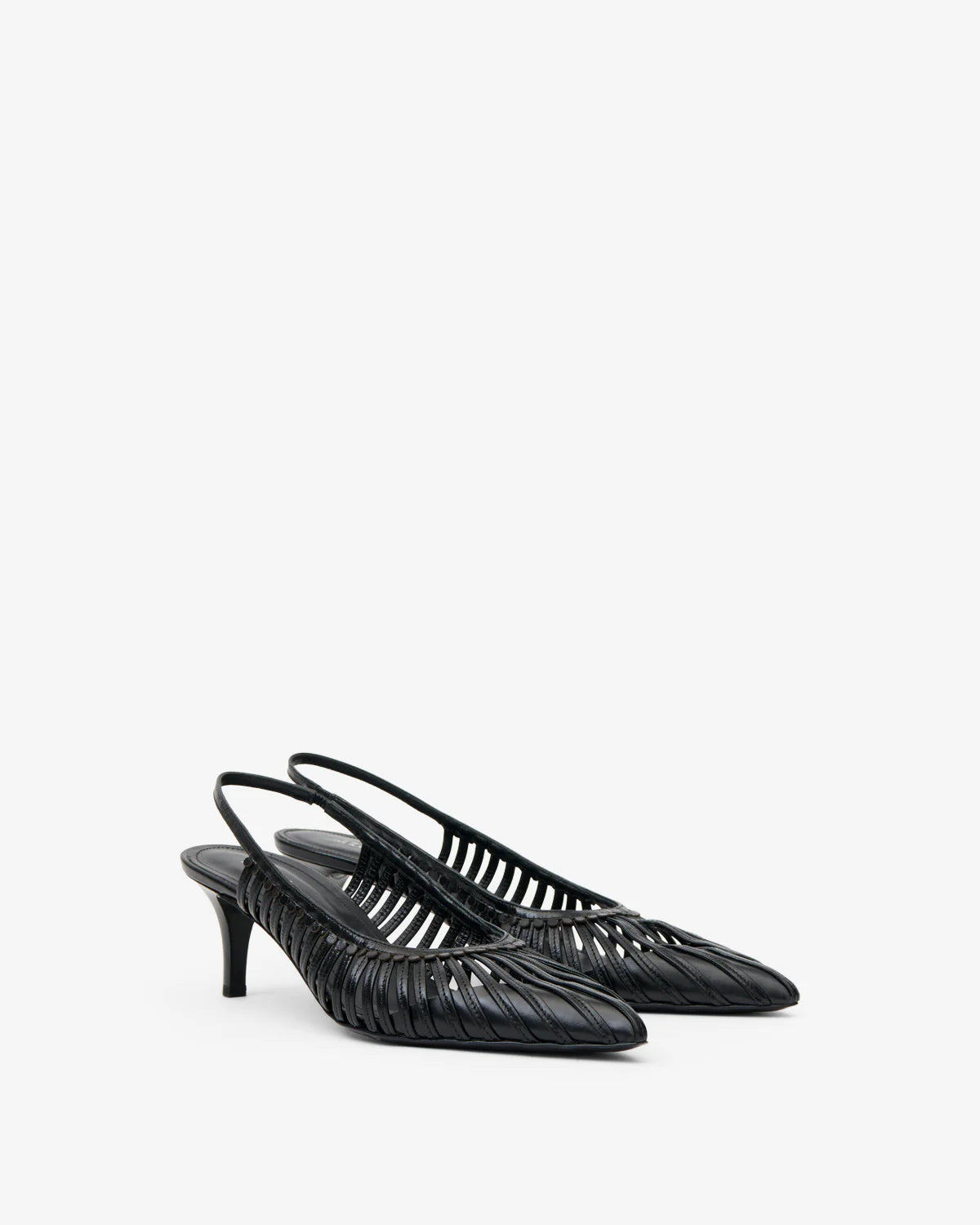 Pionee Pumps