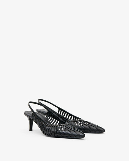 Pionee Pumps