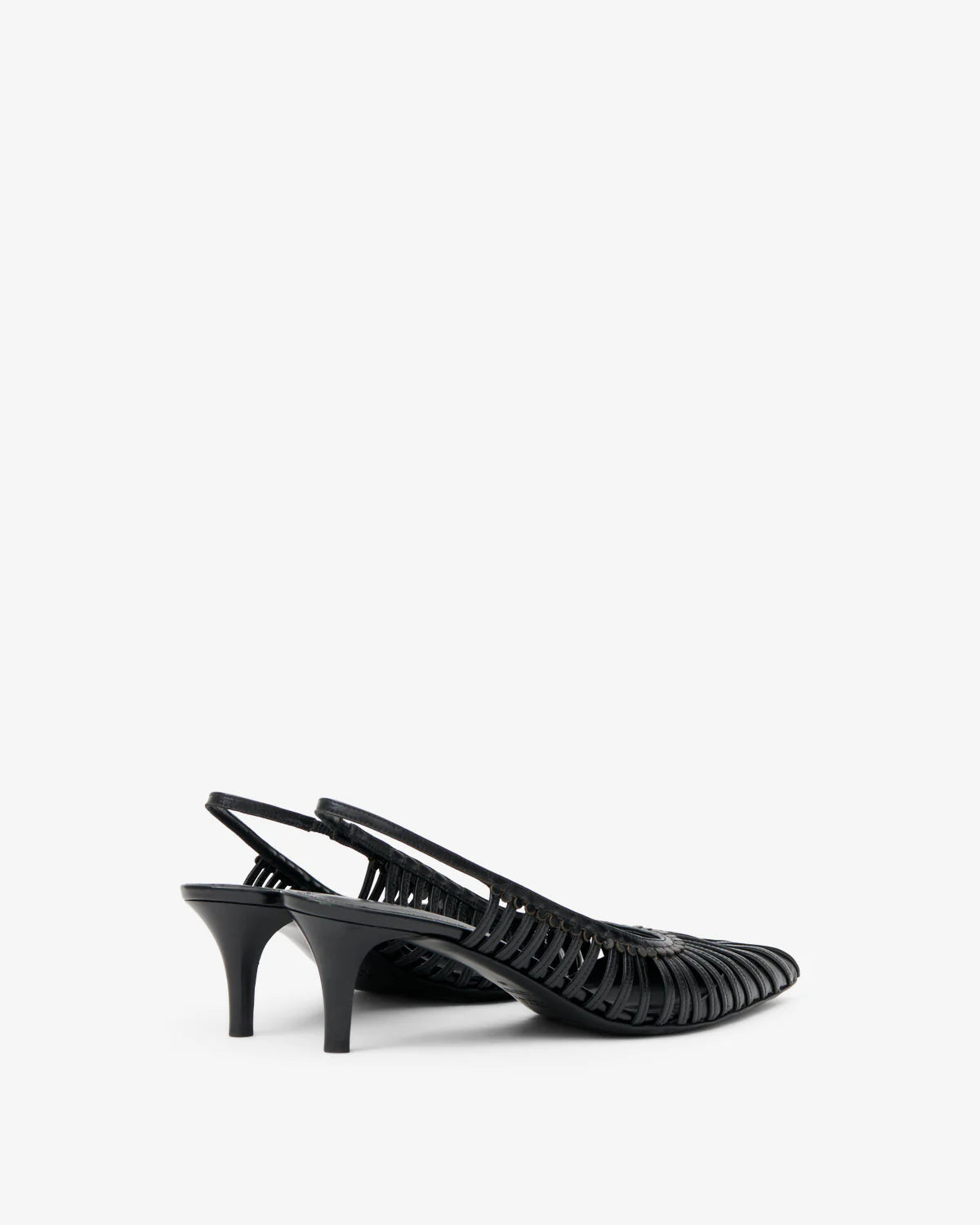 Pionee Pumps