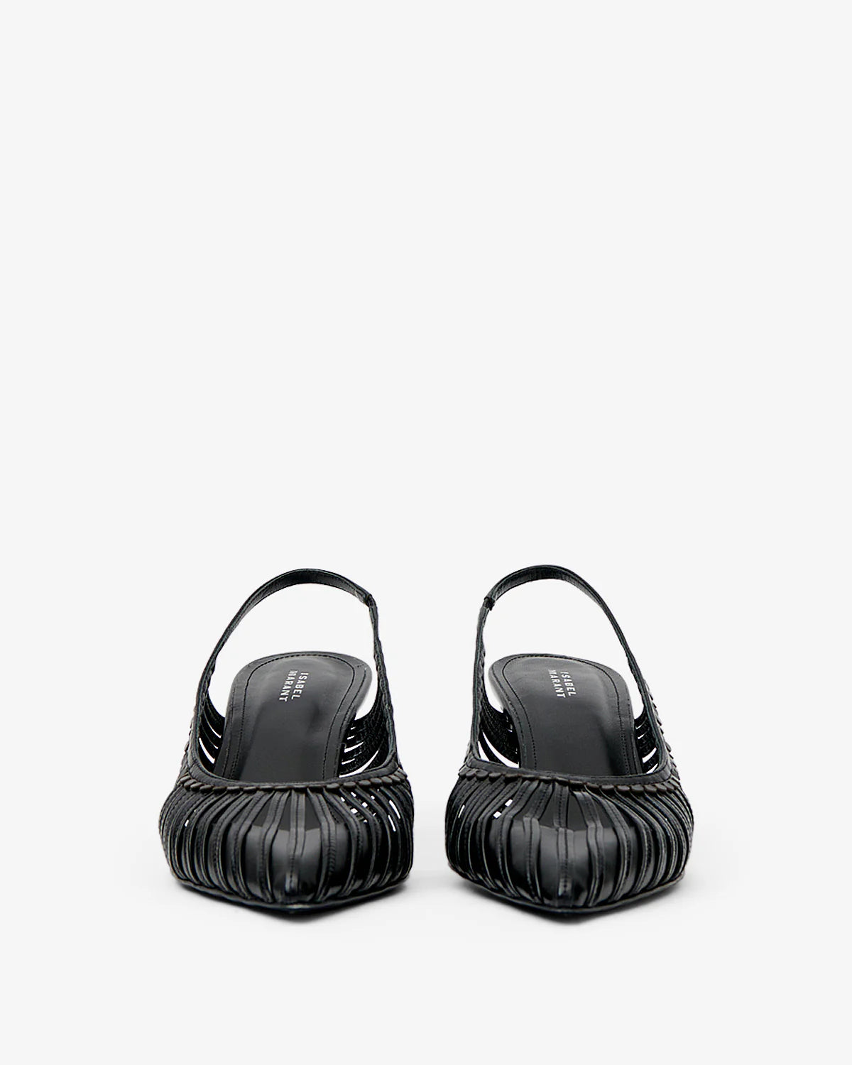 Pionee Pumps