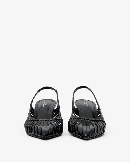 Pionee Pumps