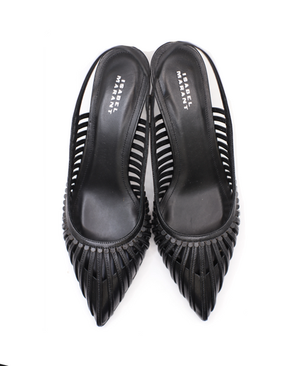 Pionee Pumps