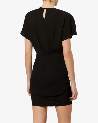 Sakia Dress Black